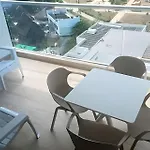 Aparta suite con vista al mar/904