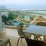 Aparta suite con vista al mar/904