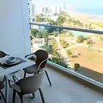 Aparta suite con vista al mar/904