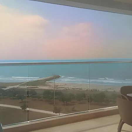 Apartamento Aparta Con Vista Al Mar/904 Cartagena