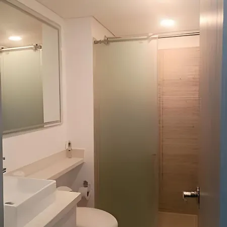 Apartamento Aparta Con Vista Al Mar/904
