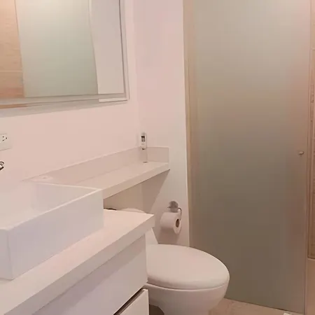 Aparta Con Vista Al Mar/904 Apartamento