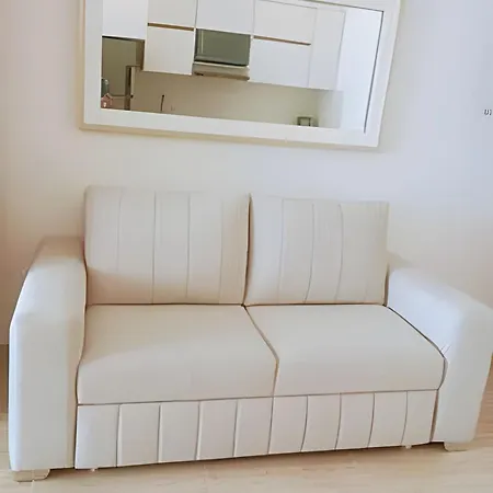 Aparta Con Vista Al Mar/904 Apartamento