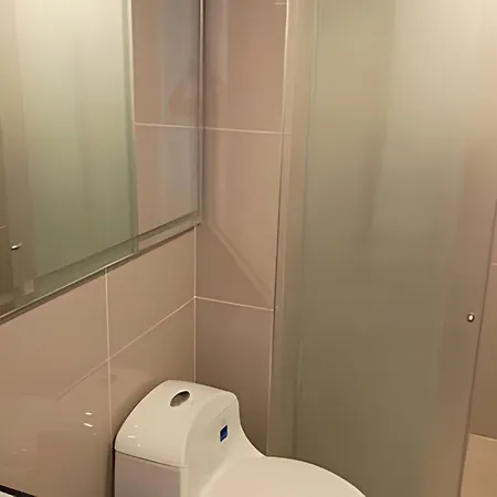 Apartamento Aparta Con Vista Al Mar/904