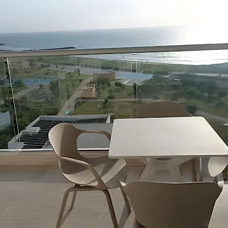 Aparta Con Vista Al Mar/904 Apartamento *