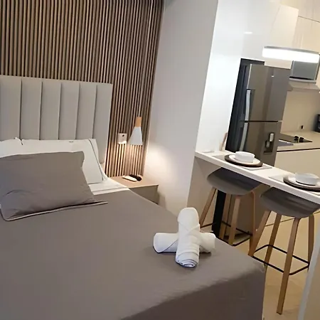 Apartamento Aparta Con Vista Al Mar/904 *