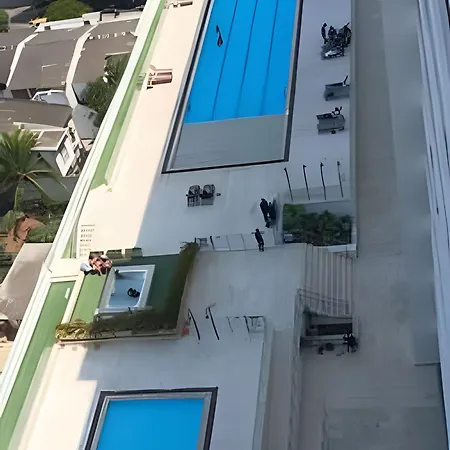 Aparta Con Vista Al Mar/904 Apartamento