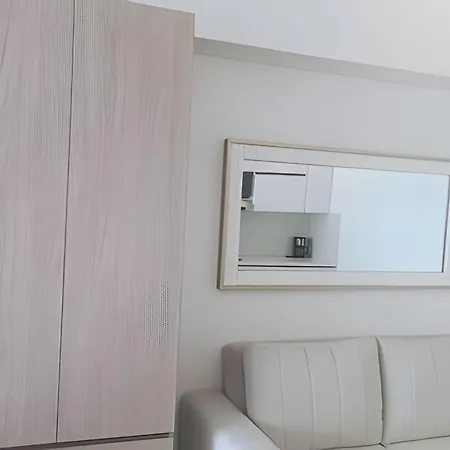 Apartamento Aparta Con Vista Al Mar/904 Cartagena
