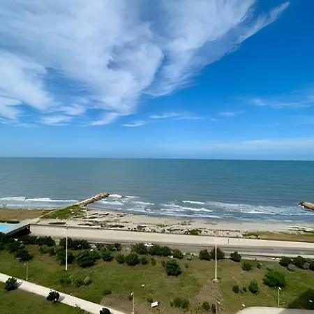 Aparta Con Vista Al Mar/904 Apartamento