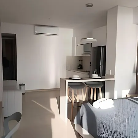 Apartamento Aparta Con Vista Al Mar/904