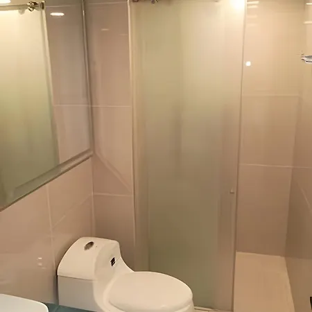 Apartamento Aparta Con Vista Al Mar/904 Cartagena