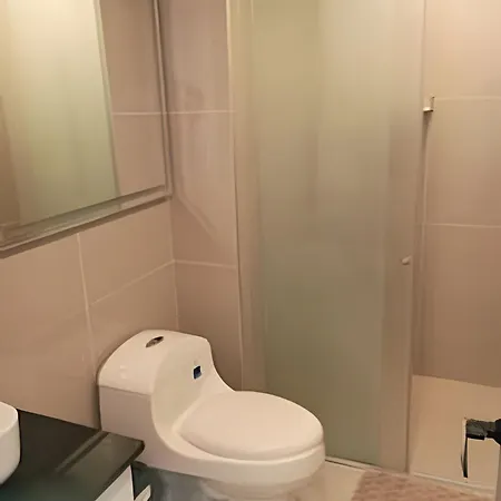 Apartamento Aparta Con Vista Al Mar/904 *