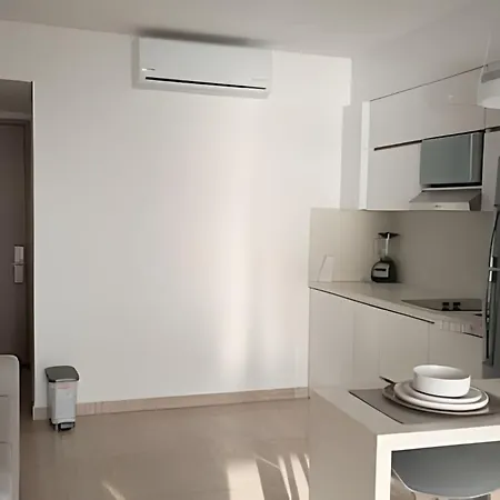 Aparta Con Vista Al Mar/904 Apartamento Cartagena