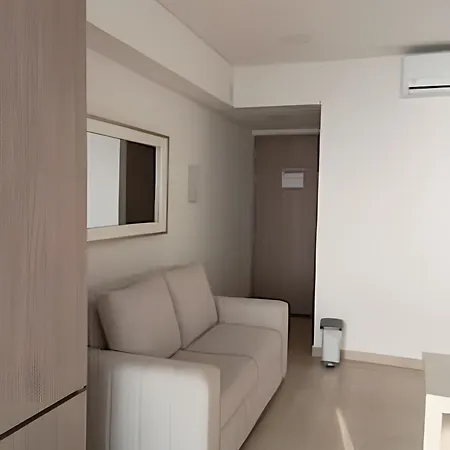 Apartamento Aparta Con Vista Al Mar/904 Cartagena