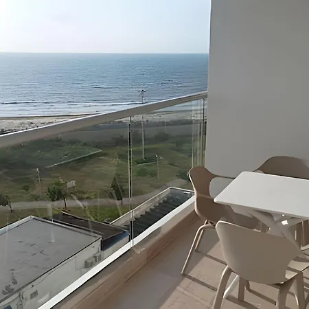 Aparta Con Vista Al Mar/904 Apartamento *