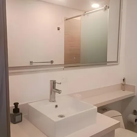 Aparta Con Vista Al Mar/904 Apartamento Cartagena