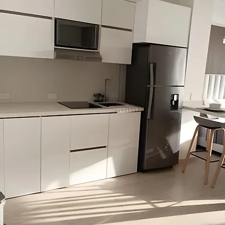 Aparta Con Vista Al Mar/904 Apartamento