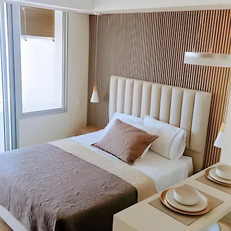 Apartamento Aparta Con Vista Al Mar/904 *