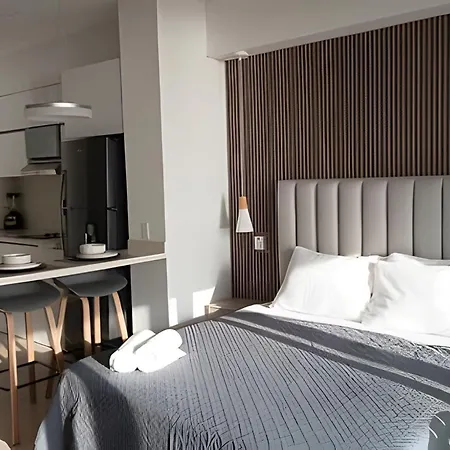 Apartamento Aparta Con Vista Al Mar/904