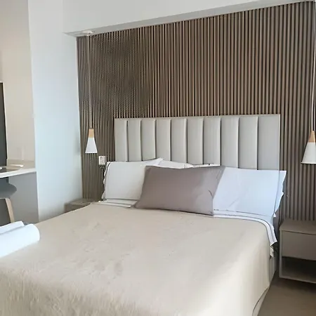 Aparta Con Vista Al Mar/904 Apartamento Cartagena