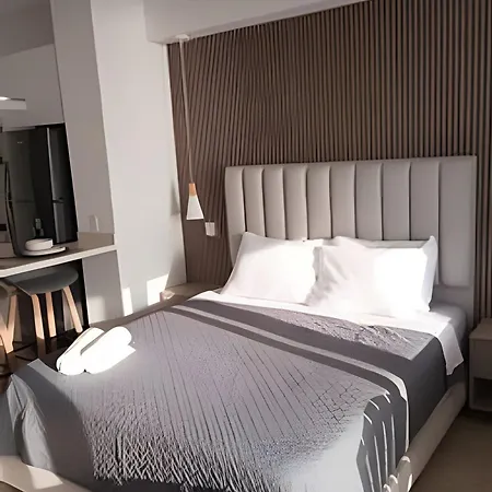 Aparta Con Vista Al Mar/904 Apartamento *