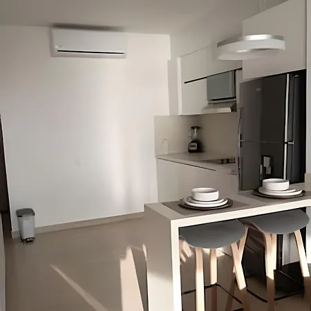 Aparta Con Vista Al Mar/904 Apartamento *