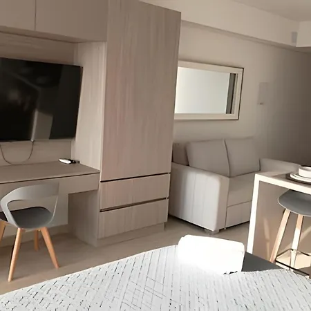 Aparta Con Vista Al Mar/904 Apartamento Cartagena